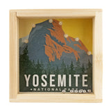 Project Genius® National Parks Ball Bearing Puzzle: Yosemite