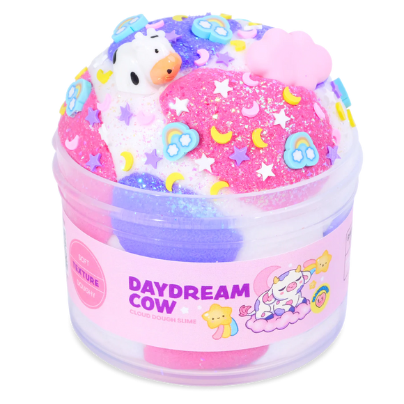Peachybbies Slime: Daydream Cow