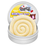 Crazy Aaron's® Thinking Putty® SCENTsory™ Banana Split