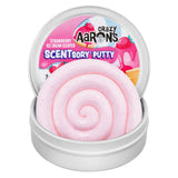 Crazy Aaron's® Thinking Putty® SCENTsory™ Scoopberry