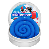 Crazy Aaron's® Thinking Putty® SCENTsory™ Snow Cone