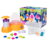 Doctor Squish Squishy Maker Station