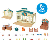 Calico Critters® Grocery Market