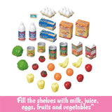 Calico Critters® Grocery Market