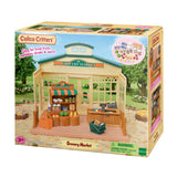 Calico Critters® Grocery Market