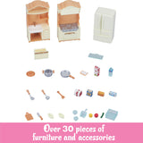 Calico Critters® Kitchen Play Set