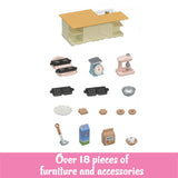 Calico Critters® Kitchen Island