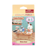 Calico Critters® Kitchen Island