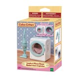 Calico Critters® Laundry and Vacuum Cleaner