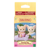 Calico Critters® Twins: Fennec Fox
