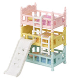 Calico Critters® Triple Baby Bunk Beds