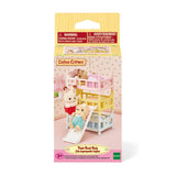 Calico Critters® Triple Baby Bunk Beds