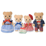 Calico Critters® Family Biscuit Bear