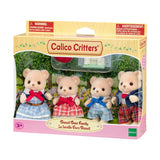 Calico Critters® Family Biscuit Bear