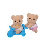 Calico Critters® Twins: Biscuit Bear