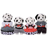 Calico Critters® Family: Dalmatian