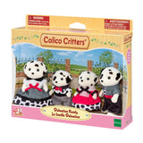 Calico Critters® Family: Dalmatian