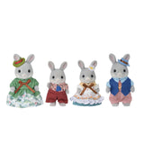 Calico Critters® Family: Cottontail Rabbit