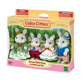 Calico Critters® Family: Cottontail Rabbit