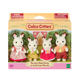 Calico Critters® Family: Chocolate Rabbit