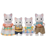 Calico Critters® Family: Latte Cat