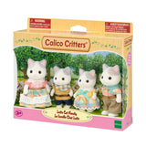 Calico Critters® Family: Latte Cat