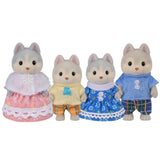 Calico Critters® Family: Husky