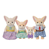 Calico Critters® Family: Fennec Fox