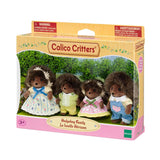 Calico Critters® Family: Hedgehog