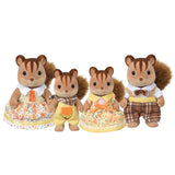 Calico Critters® Family: Walnut Squirrel