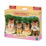 Calico Critters® Family: Walnut Squirrel