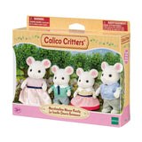 Calico Critters® Family: Marshmallow Mouse