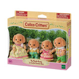 Calico Critters® Family: Toy Poodle