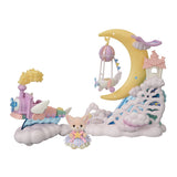 Calico Critters® Daydream Parade Playset