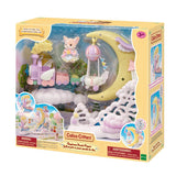 Calico Critters® Daydream Parade Playset