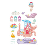 Calico Critters® Baby Mermaid Castle