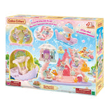 Calico Critters® Baby Mermaid Castle
