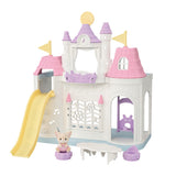 Calico Critters Playtime Nursery Castle