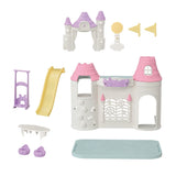 Calico Critters Playtime Nursery Castle