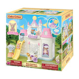 Calico Critters® Playtime Nursery Castle