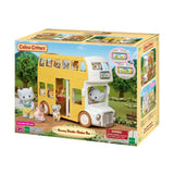 Calico Critters® Nursery Double Decker Bus