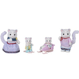Calico Critters® Family: Snow Leopard