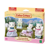 Calico Critters® Family: Snow Leopard