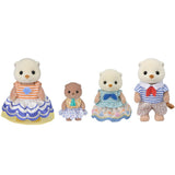 Calico Critters® Family: Sea Otter