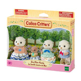 Calico Critters® Family: Sea Otter