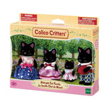 Calico Critters® Family: Midnight Cat