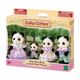 Calico Critters® Family: Pookie Panda