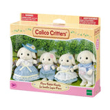 Calico Critters® Family: Flora Rabbit