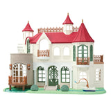 Calico Critters® Red Roof Riverside Manor