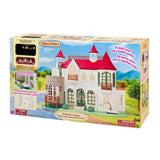 Calico Critters® Red Roof Riverside Manor